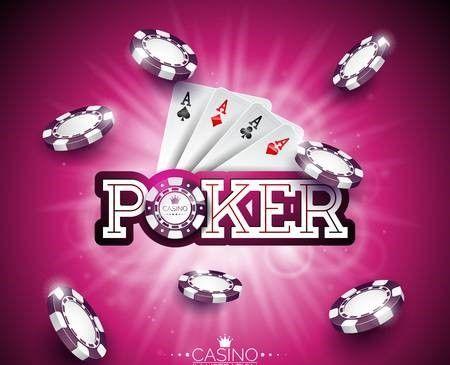 huuuge casino ポーカー 遊び方 アプリの魅力を解説