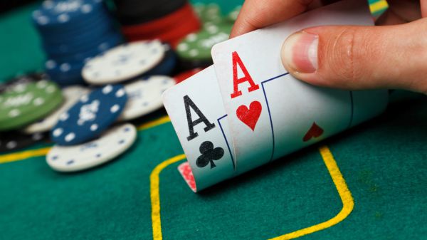 「bu ポーカー」の魅力に迫る！最新の戦略とテクニックを紹介