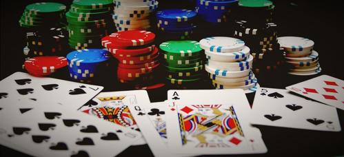 ポーカーの分散計算方法について解説