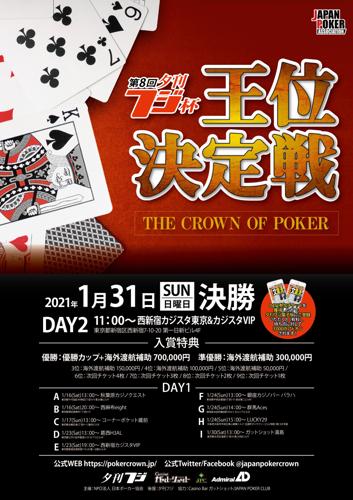 「東東京 ポーカー」の魅力と戦略を解説！